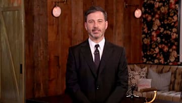 Jimmy Kimmel (Photo by Getty Images/Getty Images for Global Citizen )