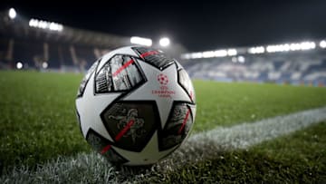 West Ham in Europe? (Photo by Emilio Andreoli/Getty Images)