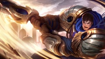 Property of LeagueOfLegends.com/RiotGames.com