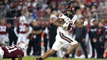 The Pac-4 schools have made a dramatic pivot in the latest conference realignment rumor regarding where they'll land next Mandatory Credit: Darren Yamashita-USA TODAY Sports