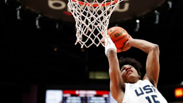Atlanta Hawks. (Photo by Steph Chambers/Getty Images)