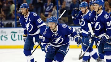 Mandatory Credit: Kim Klement-USA TODAY Sports