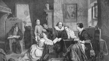 Public Domain via Wikimedia Commons