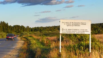 Ecodefense/Heinrich Boell Stiftung Russia/Slapovskaya/Nikulina, Wikimedia Commons // Public Domain