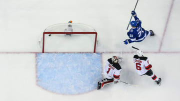 TAMPA, FL - APRIL 14: Brayden Point