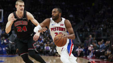 Wayne Ellington, Chicago Bulls Mandatory Credit: Rick Osentoski-USA TODAY Sports