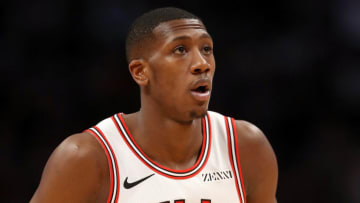 Chicago Bulls (Photo by Matthew Stockman/Getty Images)
