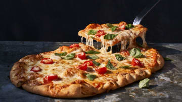 Panera launches new flatbread pizzas, photo provided by Panera