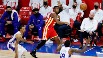 Atlanta Hawks (Photo by Tim Nwachukwu/Getty Images)