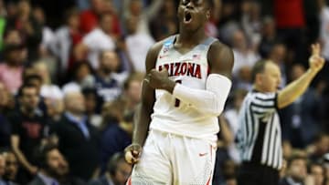 SAN JOSE, CA - MARCH 23: Rawle Alkins