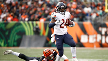 Chicago Bears (Photo by Andy Lyons/Getty Images)