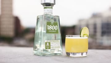 1800 The Heat, photo provided by 1800 Tequila