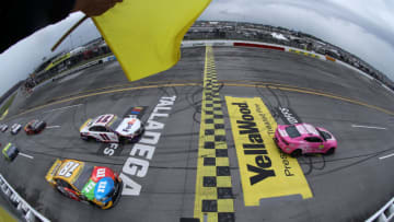 Talladega, NASCAR (Photo by Sean Gardner/Getty Images)