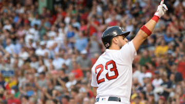 (Photo by Kathryn Riley/Getty Images)