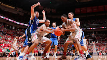 Duke basketball (Photo by Joe Robbins/Getty Images)