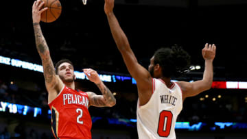 (Photo by Sean Gardner/Getty Images) Chicago Bulls