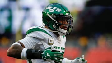 Jamal Adams, NFL Trade Rumors (Photo by Scott Taetsch/Getty Images)