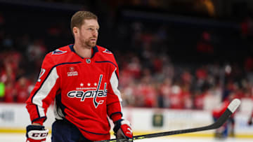 Evgeny Kuznetsov, Washington Capitals (Photo by Scott Taetsch/Getty Images)