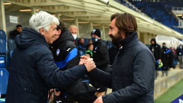 Juventus, Andrea Pirlo (Photo by Pier Marco Tacca/Getty Images)