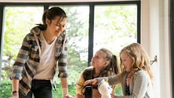 Herself -- Courtesy of Amazon Studios