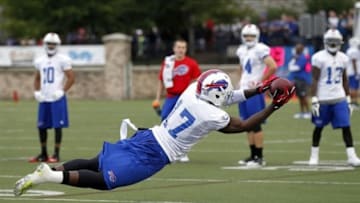 Jul 28, 2013; Pittsford, NY, USA; Mandatory Credit: Kevin Hoffman-USA TODAY Sports