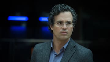 Marvel's Avengers: Age Of Ultron..Bruce Banner/Hulk (Mark Ruffalo)..Ph: Jay Maidment..©Marvel 2015