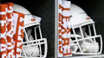 Texas Football (Photo by Tim Warner/Getty Images)