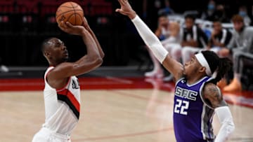 Portland Trail Blazers Mandatory Credit: Steve Dykes-USA TODAY Sports