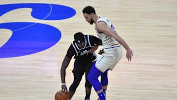 Reggie Jackson, LA Clippers. Mandatory Credit: Eric Hartline-USA TODAY Sports