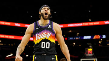 Phoenix Suns, JaVale McGee (Photo by Christian Petersen/Getty Images)