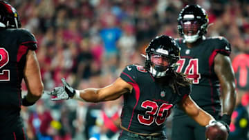 Keaontay Ingram