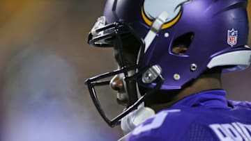 MINNEAPOLIS, MN - DECEMBER 27: Teddy Bridgewater