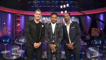Photo Credit: The Bachelorette/ABC
