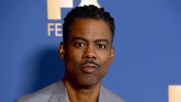 PASADENA, CALIFORNIA - JANUARY 09: Chris Rock of 'Fargo' attends the FX Networks' Star Walk Winter Press Tour 2020 at The Langham Huntington, Pasadena on January 09, 2020 in Pasadena, California. (Photo by Matt Winkelmeyer/Getty Images)