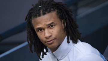 Nathan Ake of Manchester City, formerly of Chelsea (Photo by Visionhaus/Getty Images)