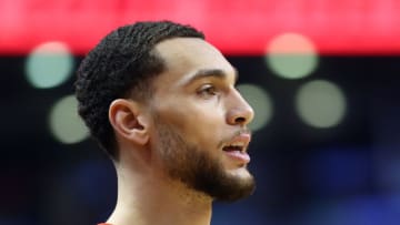 (Photo by Vaughn Ridley/Getty Images)
