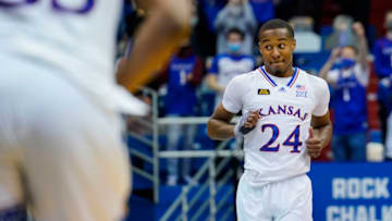 Bryce Thompson, Texas Basketball Mandatory Credit: Jay Biggerstaff-USA TODAY Sports