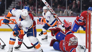 MONTREAL, QC - JANUARY 15: Carey Price