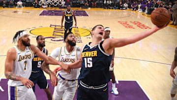 Photo by Jayne Kamin-Oncea/Getty Images