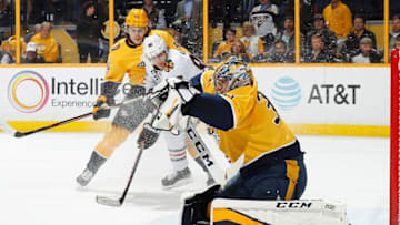 (Photo by John Russell/NHLI via Getty Images)