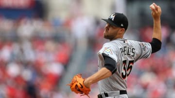 WASHINGTON, DC - APRIL 3: David Phelps (Photo by Matt Hazlett/Getty Images)