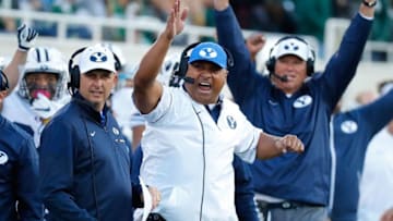 (Photo by Leon Halip/Getty Images)