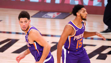Phoenix Suns (Photo by Kevin C. Cox/Getty Images)
