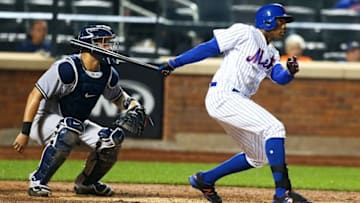 NEW YORK, NEW YORK - AUGUST 17: Curtis Granderson