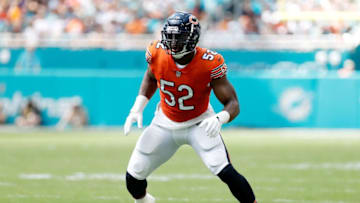 Chicago Bears (Photo by Marc Serota/Getty Images)