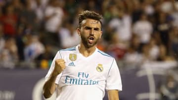 CHICAGO, IL - AUGUST 02: Borja Mayoral