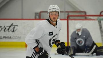 (Courtesy: Zack Hill/Philadelphia Flyers)