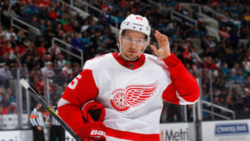 (Photo by Rocky W. Widner/NHL/Getty Images)