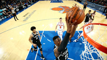 Mandatory Copyright Notice: Copyright 2018 NBAE (Photo by Nathaniel S. Butler/NBAE via Getty Images)