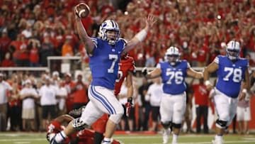 (Jeff Swinger-USA Today Sports)